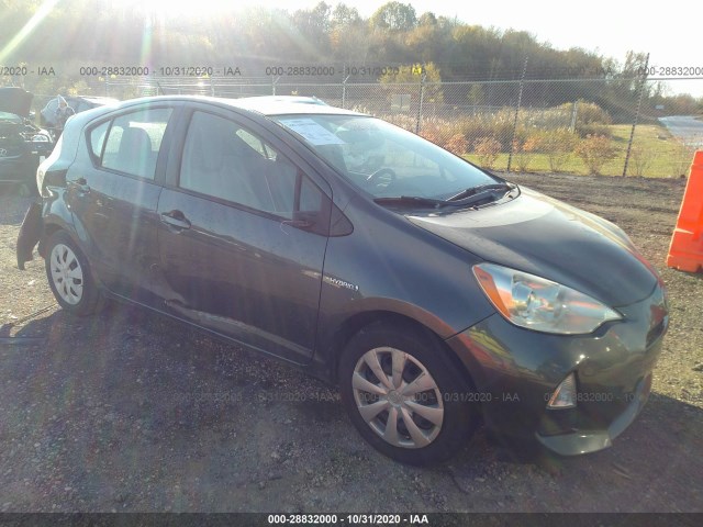 TOYOTA NULL 2014 jtdkdtb34e1563978