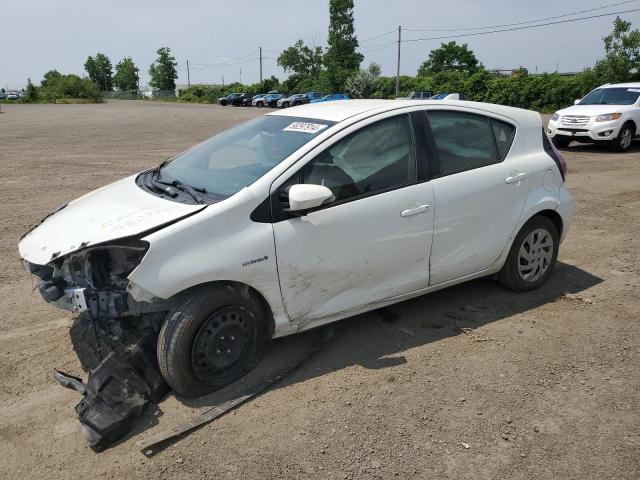 TOYOTA PRIUS 2015 jtdkdtb34f1094845