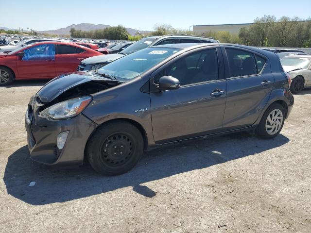 TOYOTA PRIUS 2015 jtdkdtb34f1096644