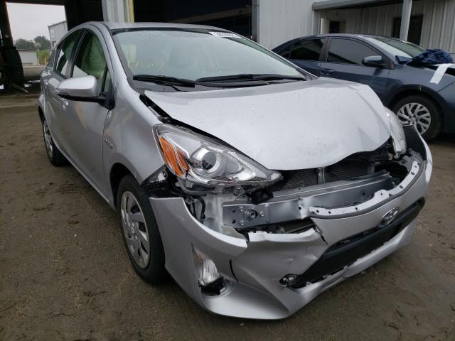 TOYOTA PRIUS C 2015 jtdkdtb34f1098068