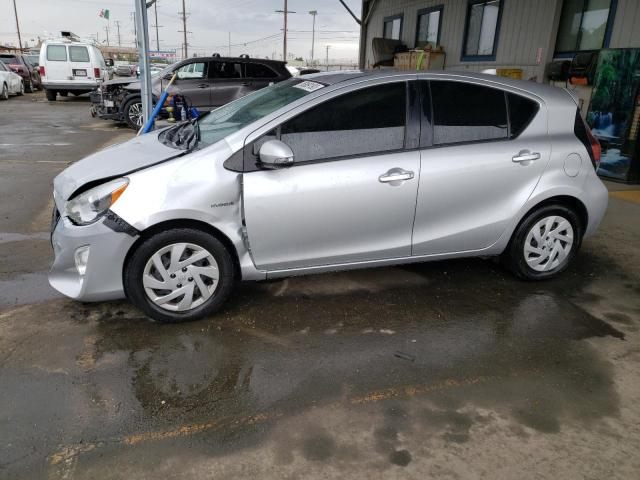 TOYOTA PRIUS 2015 jtdkdtb34f1098930