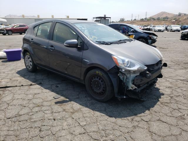 TOYOTA NULL 2015 jtdkdtb34f1099818