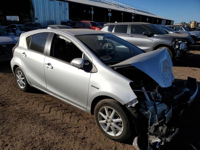 TOYOTA PRIUS C 2015 jtdkdtb34f1108842