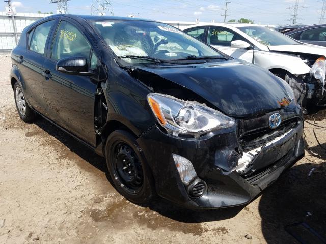 TOYOTA NULL 2015 jtdkdtb34f1112468