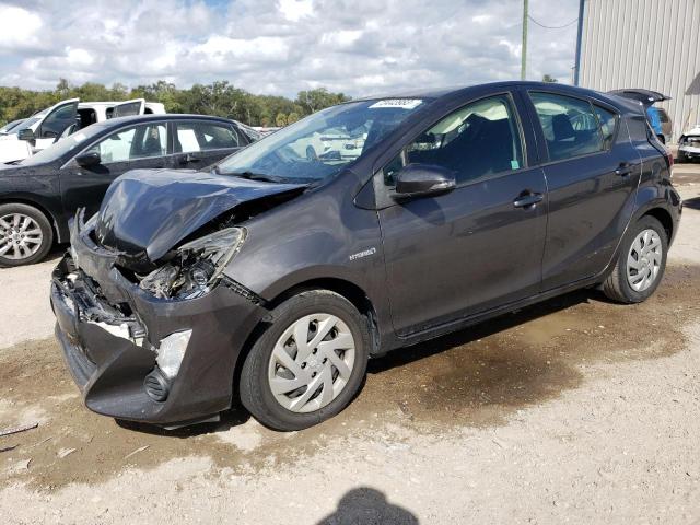 TOYOTA PRIUS 2015 jtdkdtb34f1113832