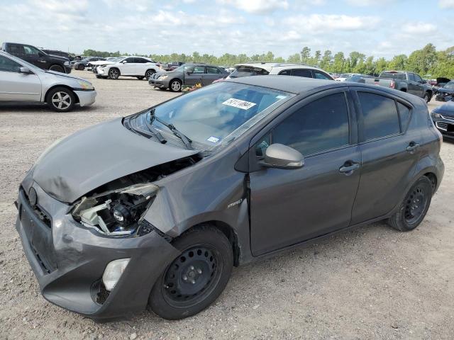 TOYOTA PRIUS 2015 jtdkdtb34f1578188