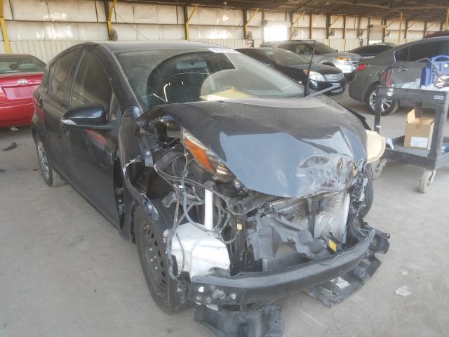 TOYOTA PRIUS C 2015 jtdkdtb34f1584525