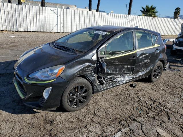 TOYOTA PRIUS 2016 jtdkdtb34g1119440