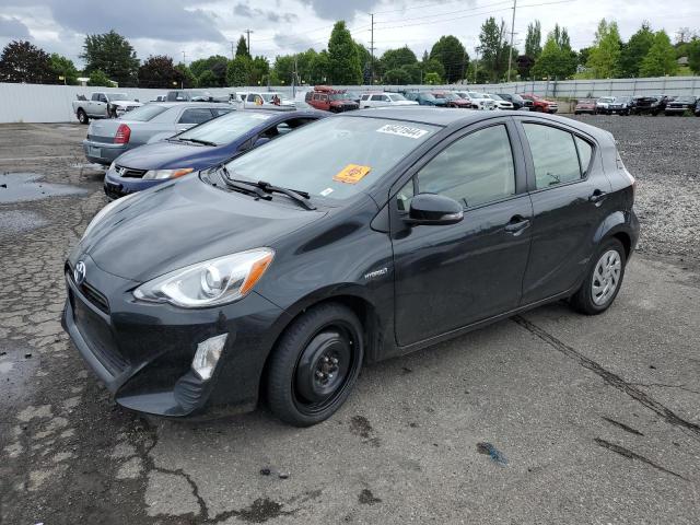 TOYOTA PRIUS 2016 jtdkdtb34g1122144