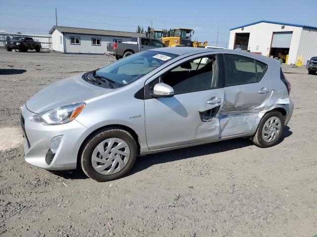 TOYOTA PRIUS C 2016 jtdkdtb34g1127859