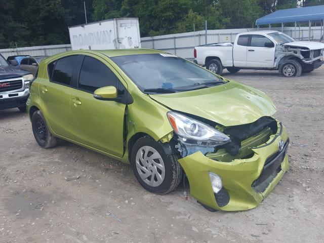 TOYOTA NULL 2016 jtdkdtb34g1136514