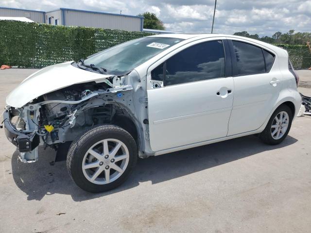 TOYOTA PRIUS 2016 jtdkdtb34g1137212