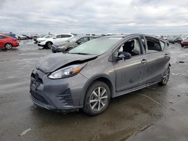 TOYOTA PRIUS 2018 jtdkdtb34j1602157