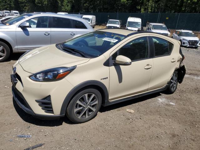 TOYOTA PRIUS 2018 jtdkdtb34j1618309