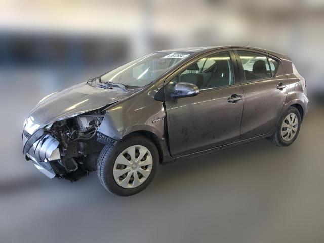 TOYOTA PRIUS 2012 jtdkdtb35c1501096