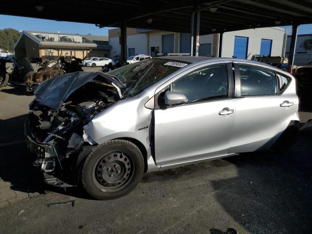 TOYOTA PRIUS 2013 jtdkdtb35d1046624