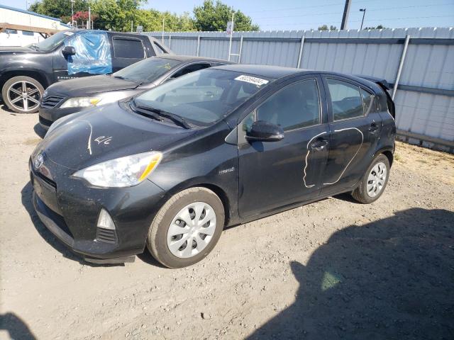 TOYOTA PRIUS 2013 jtdkdtb35d1048292