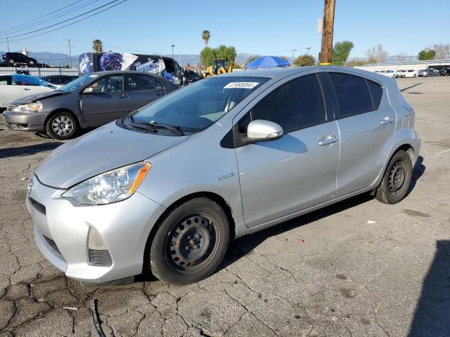 TOYOTA PRIUS 2013 jtdkdtb35d1048972