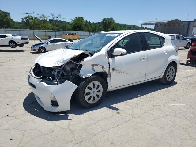 TOYOTA PRIUS 2013 jtdkdtb35d1054691