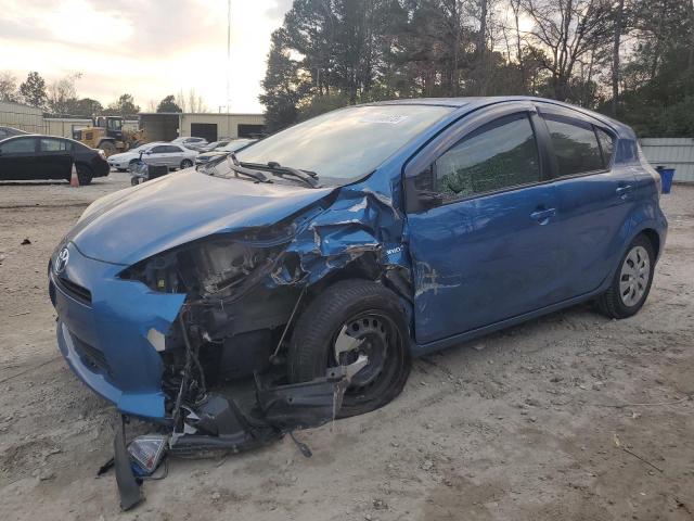 TOYOTA PRIUS 2013 jtdkdtb35d1058305