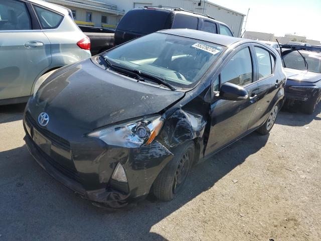 TOYOTA PRIUS 2013 jtdkdtb35d1549313