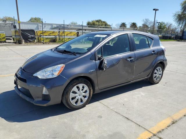 TOYOTA PRIUS 2014 jtdkdtb35e1063151