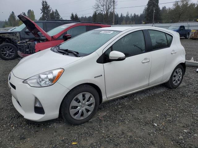 TOYOTA PRIUS 2014 jtdkdtb35e1074036