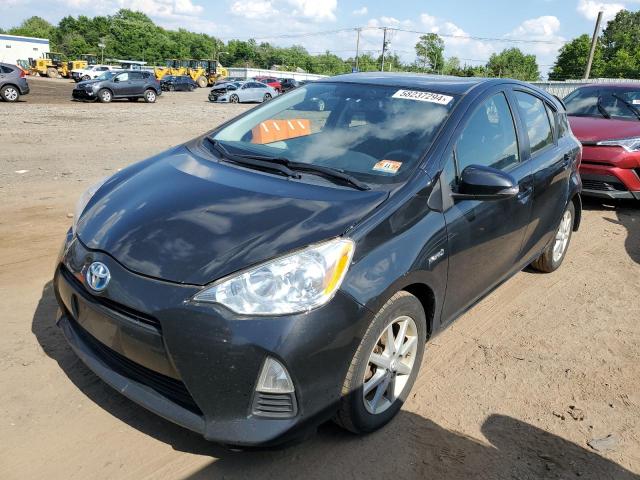 TOYOTA PRIUS 2014 jtdkdtb35e1075459