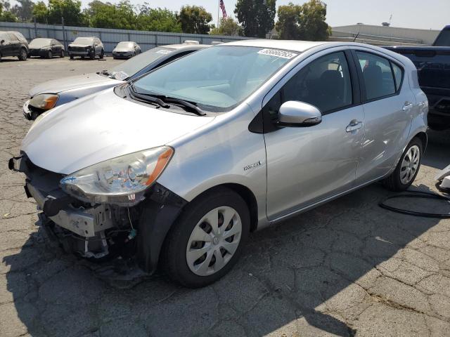 TOYOTA PRIUS 2014 jtdkdtb35e1559583