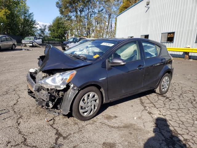 TOYOTA PRIUS 2015 jtdkdtb35f1086415