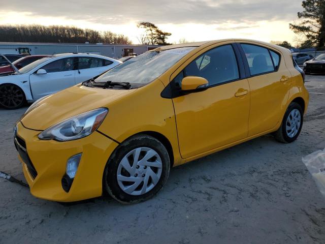 TOYOTA PRIUS 2015 jtdkdtb35f1104881