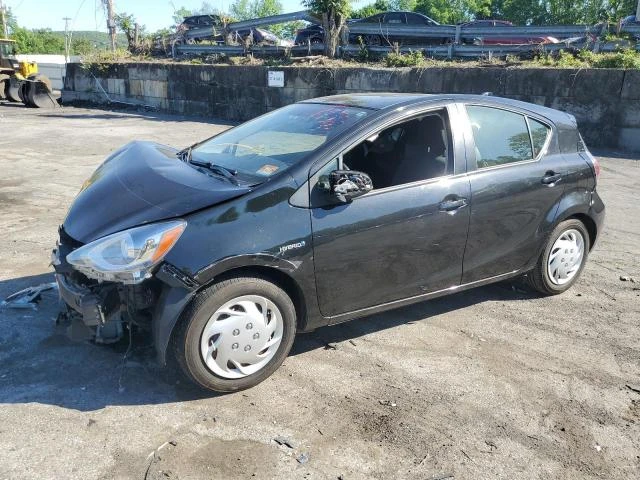 TOYOTA PRIUS C 2015 jtdkdtb35f1110146