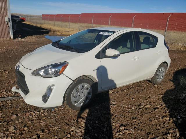 TOYOTA PRIUS 2015 jtdkdtb35f1113354