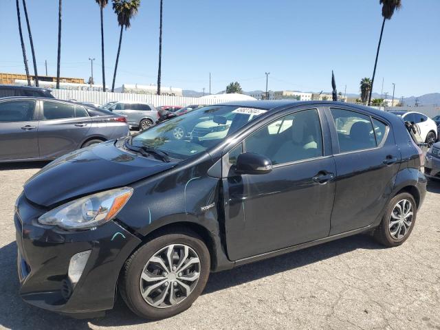 TOYOTA PRIUS 2015 jtdkdtb35f1113483