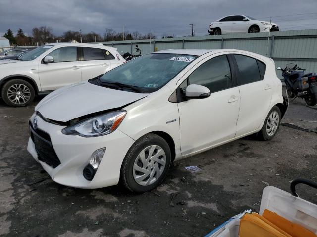 TOYOTA PRIUS 2015 jtdkdtb35f1576501