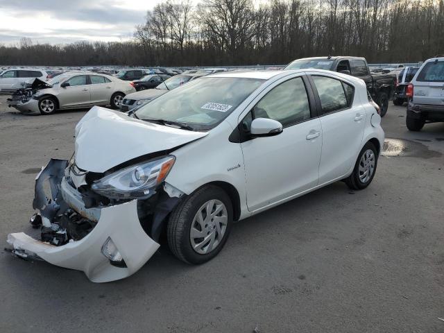 TOYOTA PRIUS 2015 jtdkdtb35f1577020