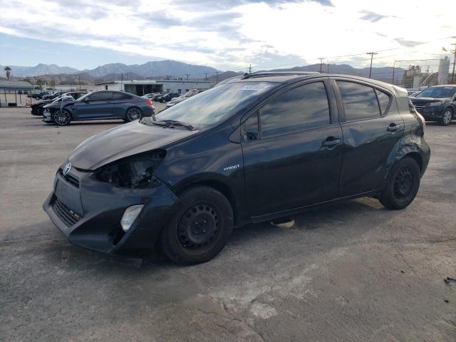 TOYOTA PRIUS 2015 jtdkdtb35f1578457