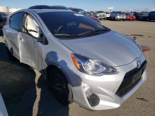 TOYOTA PRIUS C 2016 jtdkdtb35g1115249