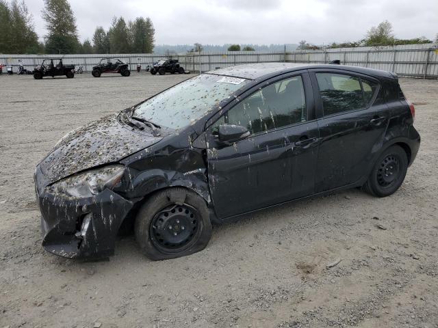 TOYOTA PRIUS C 2016 jtdkdtb35g1123755