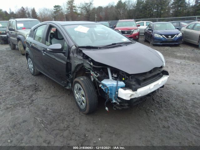 TOYOTA NULL 2016 jtdkdtb35g1124243