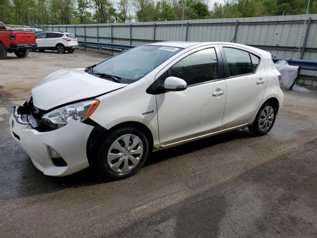 TOYOTA PRIUS 2012 jtdkdtb36c1500491