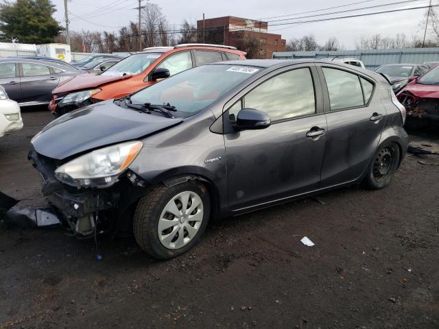 TOYOTA PRIUS 2012 jtdkdtb36c1504847