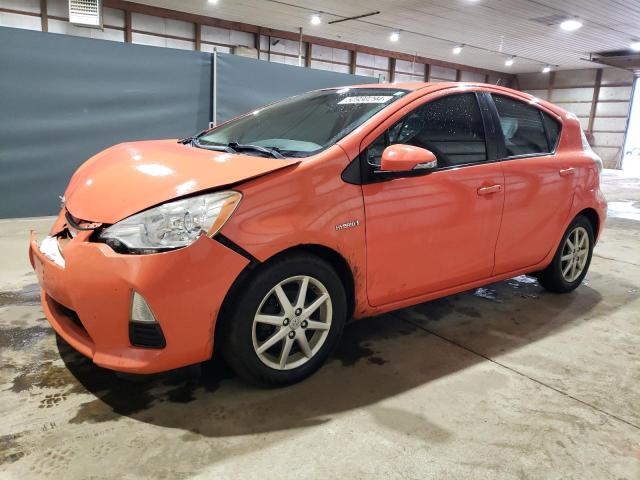 TOYOTA PRIUS 2013 jtdkdtb36d1035826