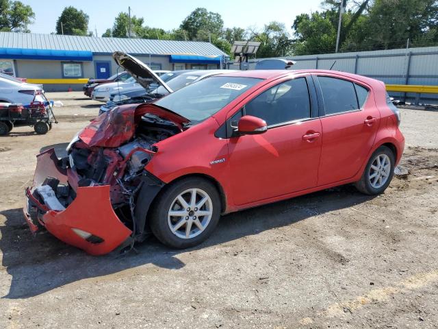 TOYOTA PRIUS 2013 jtdkdtb36d1055834