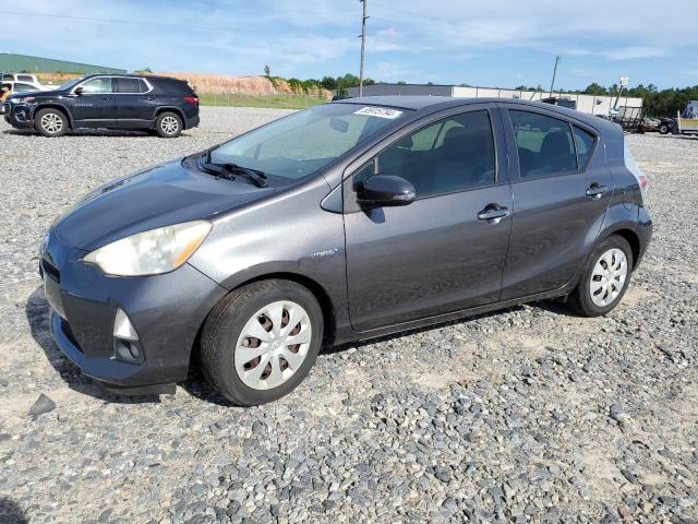 TOYOTA PRIUS 2013 jtdkdtb36d1542922