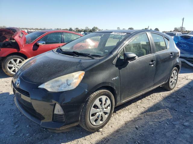 TOYOTA PRIUS 2013 jtdkdtb36d1550440