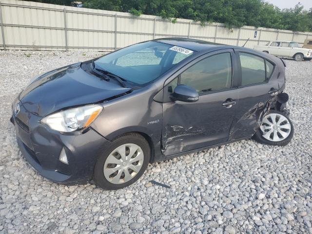 TOYOTA PRIUS 2013 jtdkdtb36d1555346