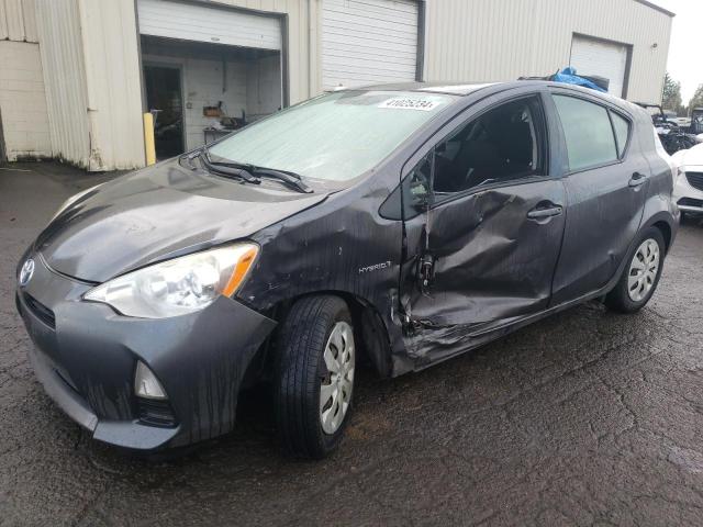 TOYOTA PRIUS 2013 jtdkdtb36d1556187