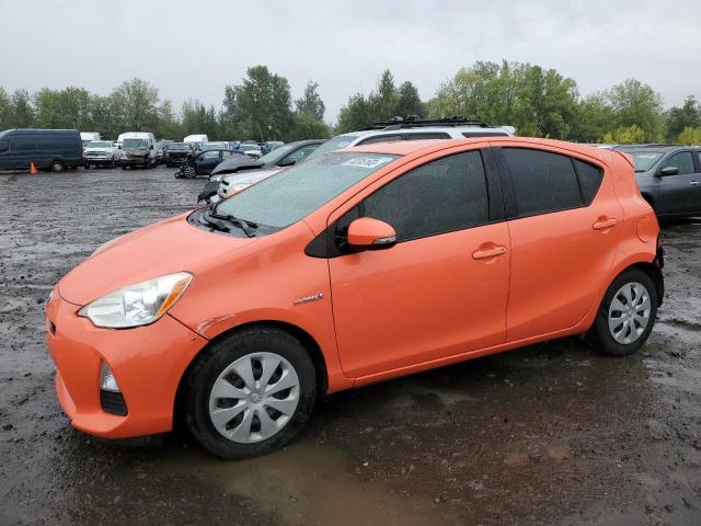 TOYOTA PRIUS 2014 jtdkdtb36e1073168