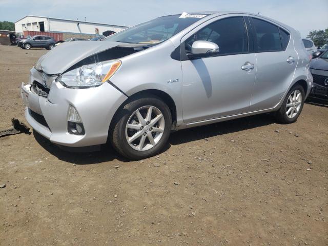 TOYOTA PRIUS 2014 jtdkdtb36e1073350